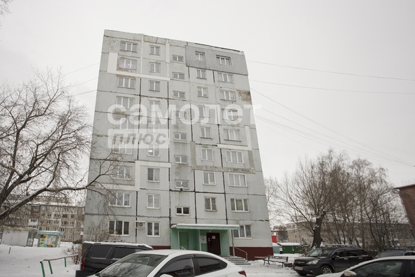 
  Продается 3-комн. квартира 62.6 м². Фото 20.