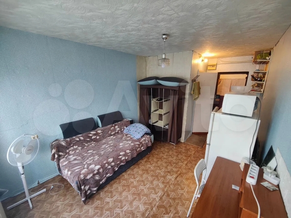 
  Сдам 1-комн. квартиру 15.9 м². Фото 3.