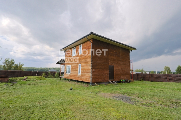 
  Продается коттедж 148.6 м². Фото 1.