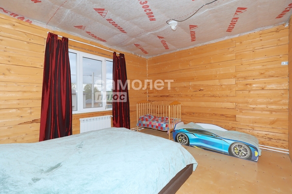 
  Продается коттедж 148.6 м². Фото 22.