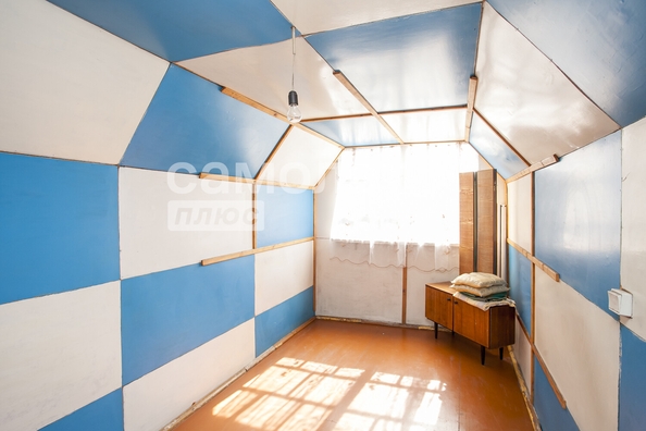 
  Продается дача 35 м². Фото 22.