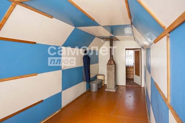 
  Продается дача 35 м². Фото 23.