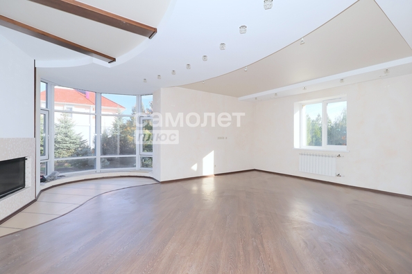 
  Продается коттедж 455.5 м², в КП Маленькая Италия. Фото 4.