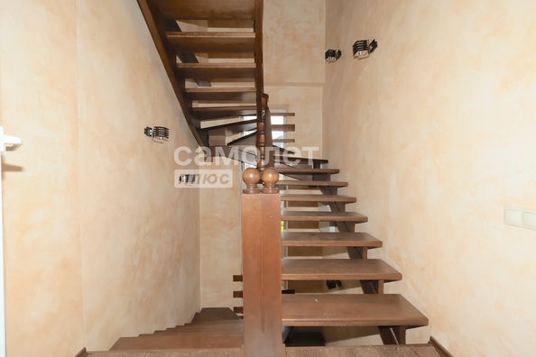 
  Продается коттедж 455.5 м², в КП Маленькая Италия. Фото 23.