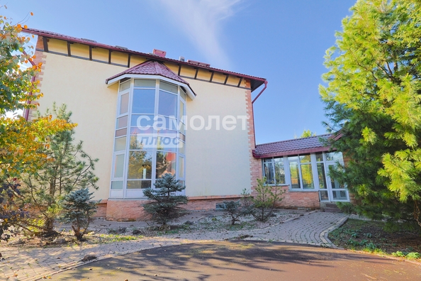 
  Продается коттедж 455.5 м², в КП Маленькая Италия. Фото 38.