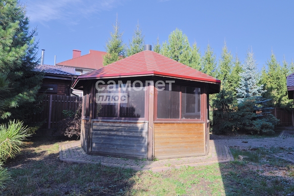 
  Продается коттедж 455.5 м², в КП Маленькая Италия. Фото 39.