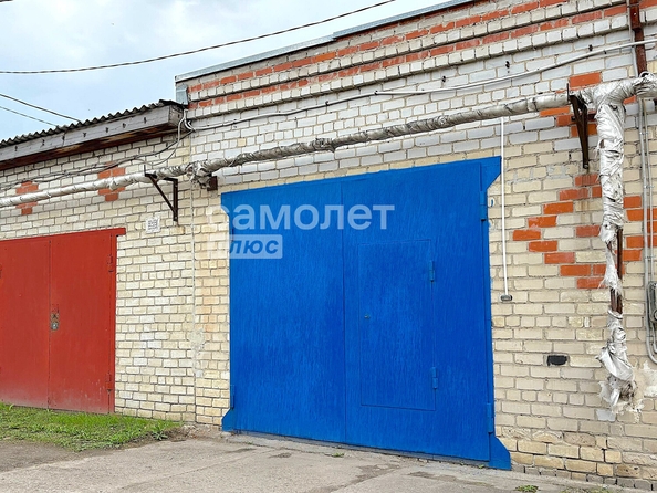 
  Продается парковка 54 м². Фото 13.