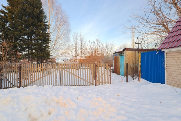 
  Продается земельный участок 15 соток. Фото 1.