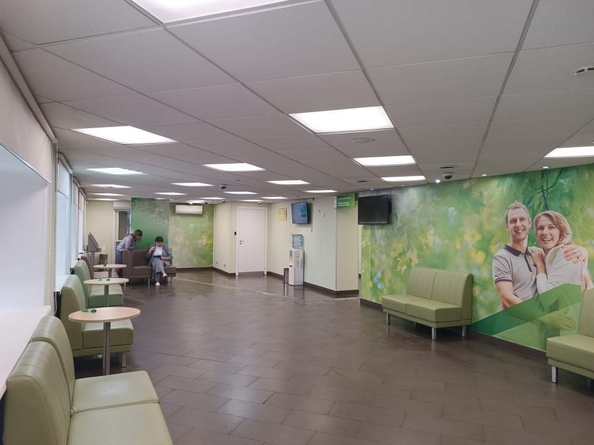 
  Продается офис 312.1 м². Фото 4.