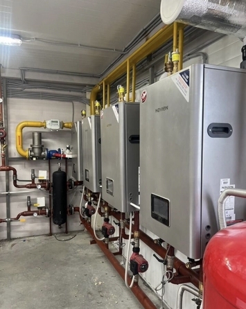 
  Сдается торговая площадь 1454 м². Фото 9.