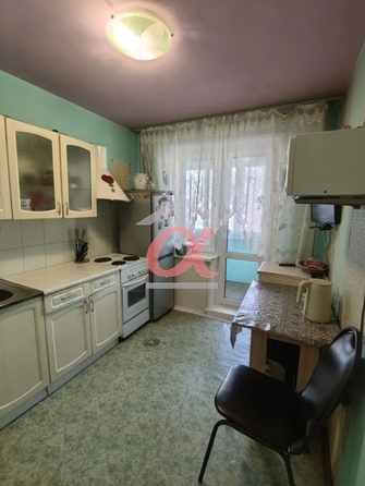 
  Продается 3-комн. квартира 60.6 м². Фото 1.