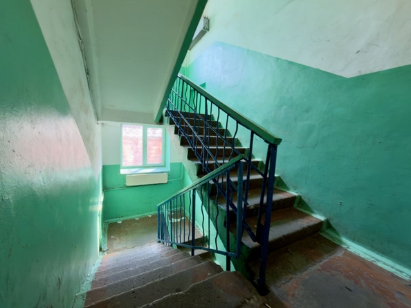 
  Продается 1-комн. квартира 32.6 м². Фото 10.