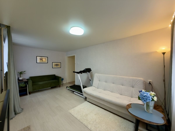 
  Продается 2-комн. квартира 50.1 м². Фото 2.