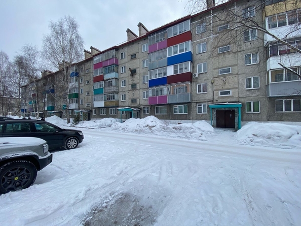 
  Продается 2-комн. квартира 43.7 м². Фото 15.