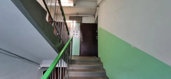 
  Сдается 1-комн. квартира 30 м². Фото 13.