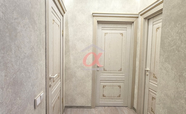 
  Продается 4-комн. квартира 81 м², в ЖК Мичуринская аллея, дом 58 корп 1. Фото 17.