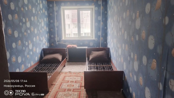 
  Сдается 2-комн. квартира 44.1 м². Фото 3.