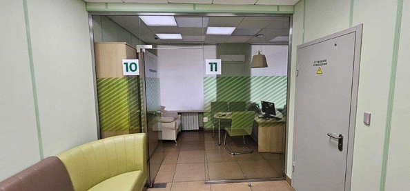 
  Сдается офис 174.8 м². Фото 5.
