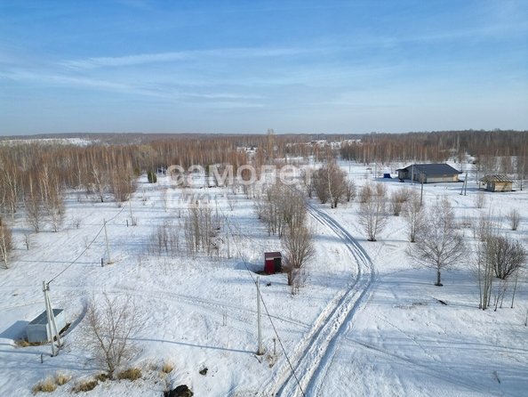 
  Продается земельный участок 10 соток. Фото 6.