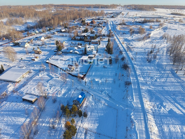 
  Продается земельный участок 13.57 соток. Фото 6.
