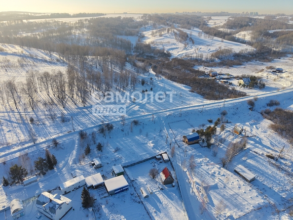 
  Продается земельный участок 13.57 соток. Фото 9.