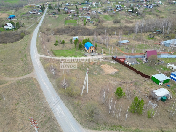 
  Продается земельный участок 13.57 соток. Фото 2.
