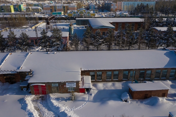 
  Продам производственное помещение 1228 м². Фото 2.