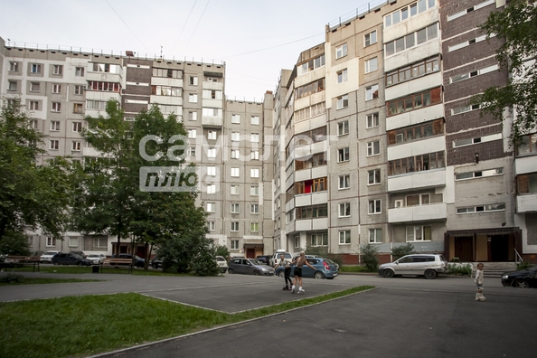 
  Продается 2-комн. квартира 50.1 м². Фото 14.