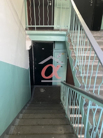 
  Продается 2-комн. квартира 45.6 м². Фото 25.