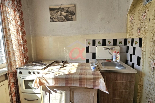 
  Продается 1-комн. квартира 30.2 м². Фото 5.