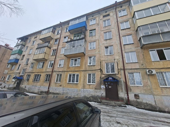 
  Продается 2-комн. квартира 45.7 м². Фото 15.