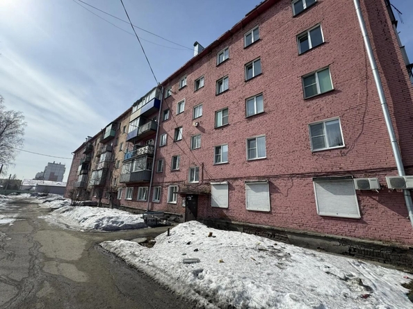 
  Продается 3-комн. квартира 55.9 м². Фото 12.