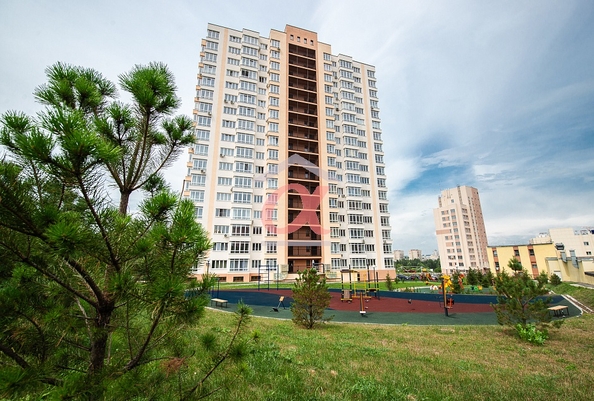 
  Продается 1-комн. квартира 27 м², в ЖК Фрегат. Фото 8.