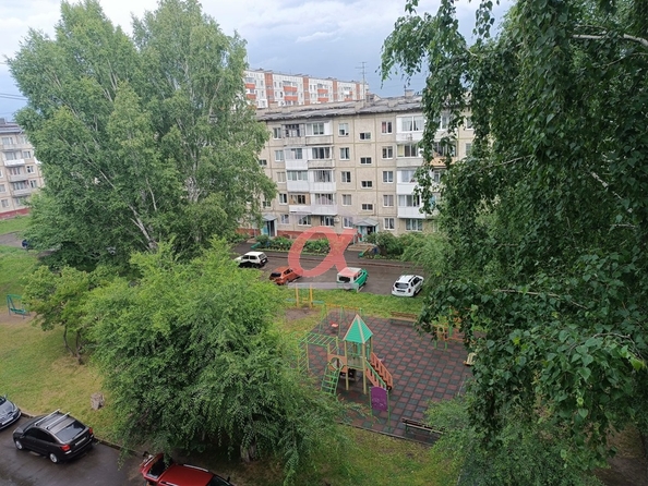 
  Продается 2-комн. квартира 47.4 м². Фото 6.