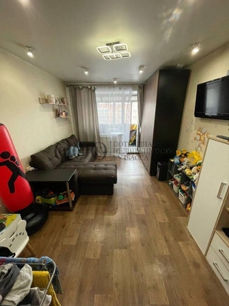 
  Продается 1-комн. квартира 31.1 м². Фото 3.