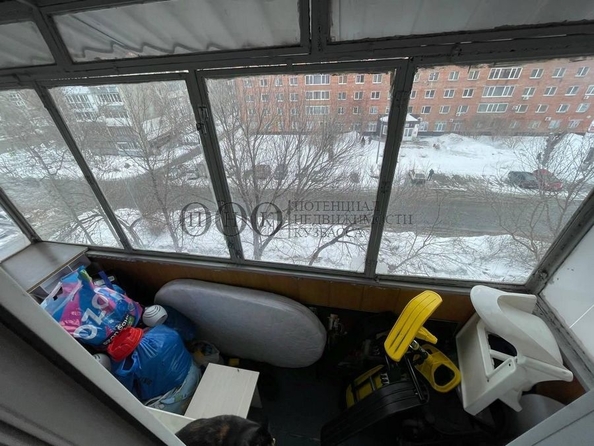 
  Продается 1-комн. квартира 31.1 м². Фото 5.