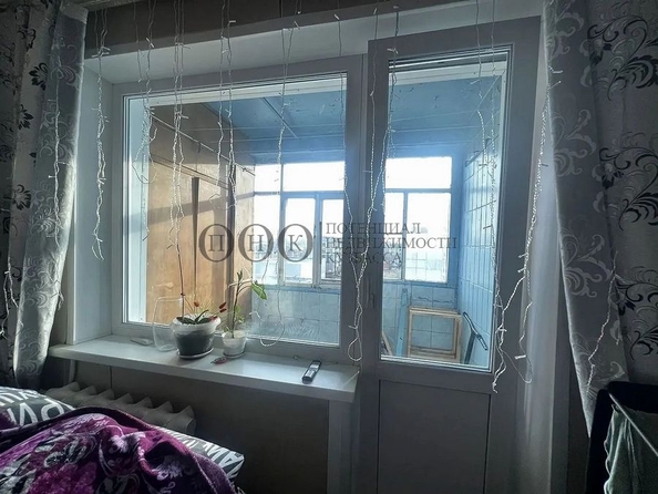 
  Продается 1-комн. квартира 34.4 м². Фото 9.