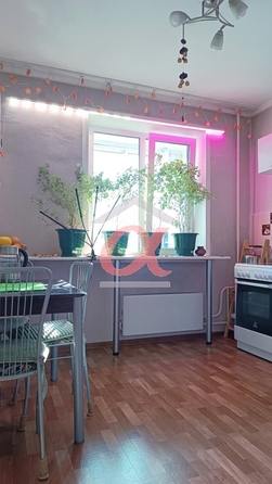 
  Продается 1-комн. квартира 38.8 м². Фото 1.