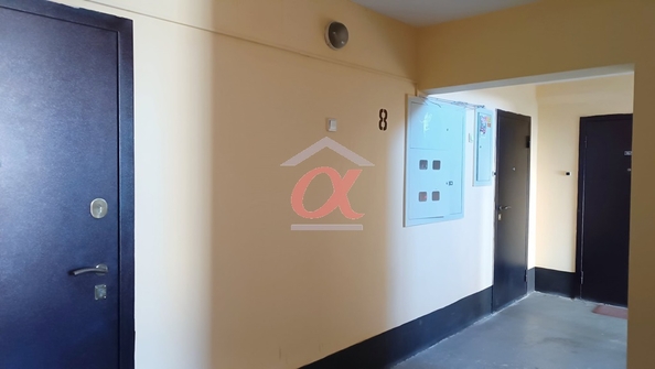 
  Продается 1-комн. квартира 38.8 м². Фото 34.