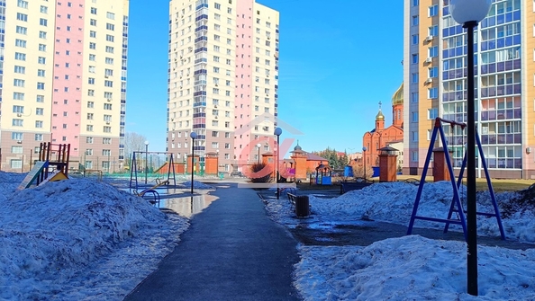 
  Продается 1-комн. квартира 38.8 м². Фото 36.