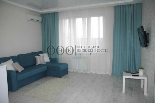 
  Продается 1-комн. квартира 48 м². Фото 5.