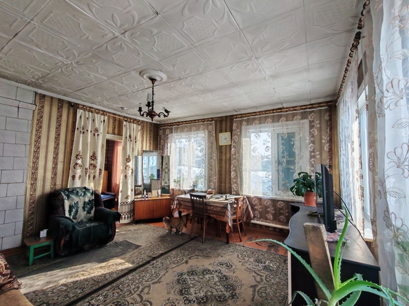 
  Продам дом 63 м². Фото 23.