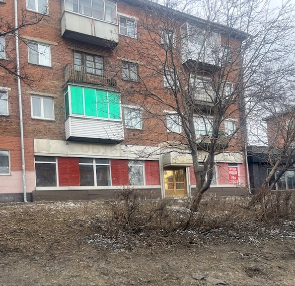 
  Сдается торговая площадь 156 м². Фото 1.