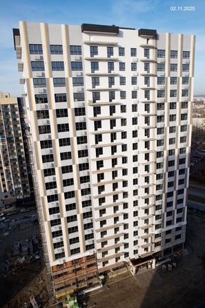 
  Продается 3-комн. квартира 78.2 м², в ЖК Верхний бульвар-2, дом 53 корп 1. Фото 2.