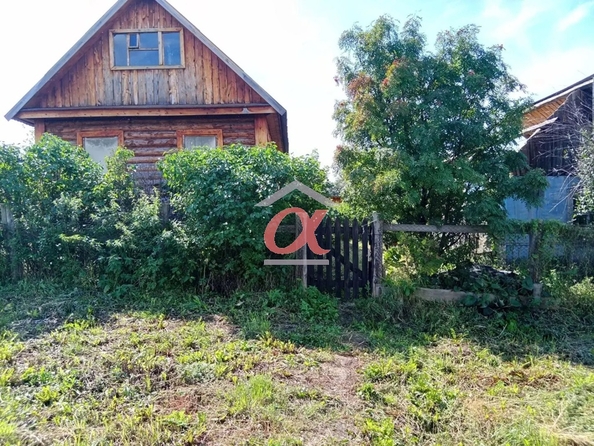 
  Продается дом 60 м². Фото 1.