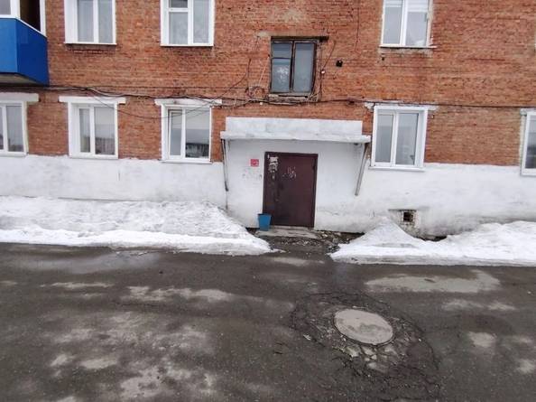 
  Продается 3-комн. квартира 61.7 м². Фото 20.