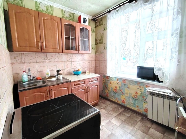 
  Продается 3-комн. квартира 61.7 м². Фото 2.