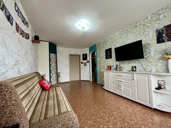 
  Продается 2-комн. квартира 45.3 м². Фото 1.