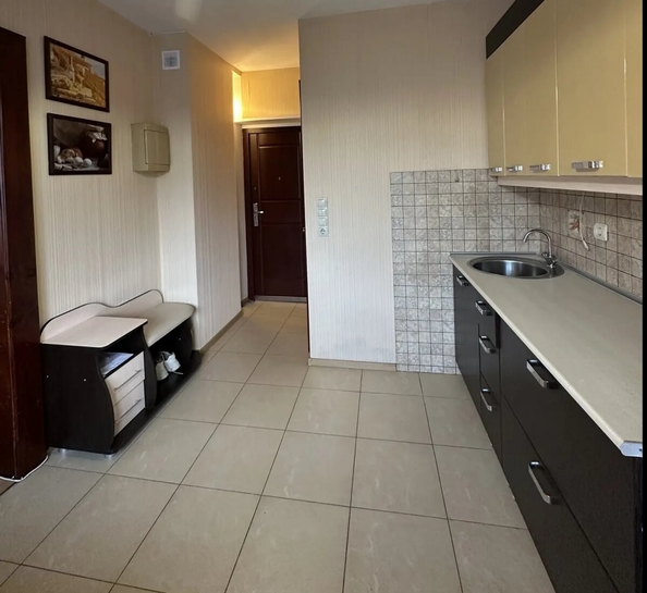 
  Продается 1-комн. квартира 32.7 м². Фото 5.