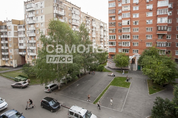 
  Продается 2-комн. квартира 50.1 м². Фото 12.